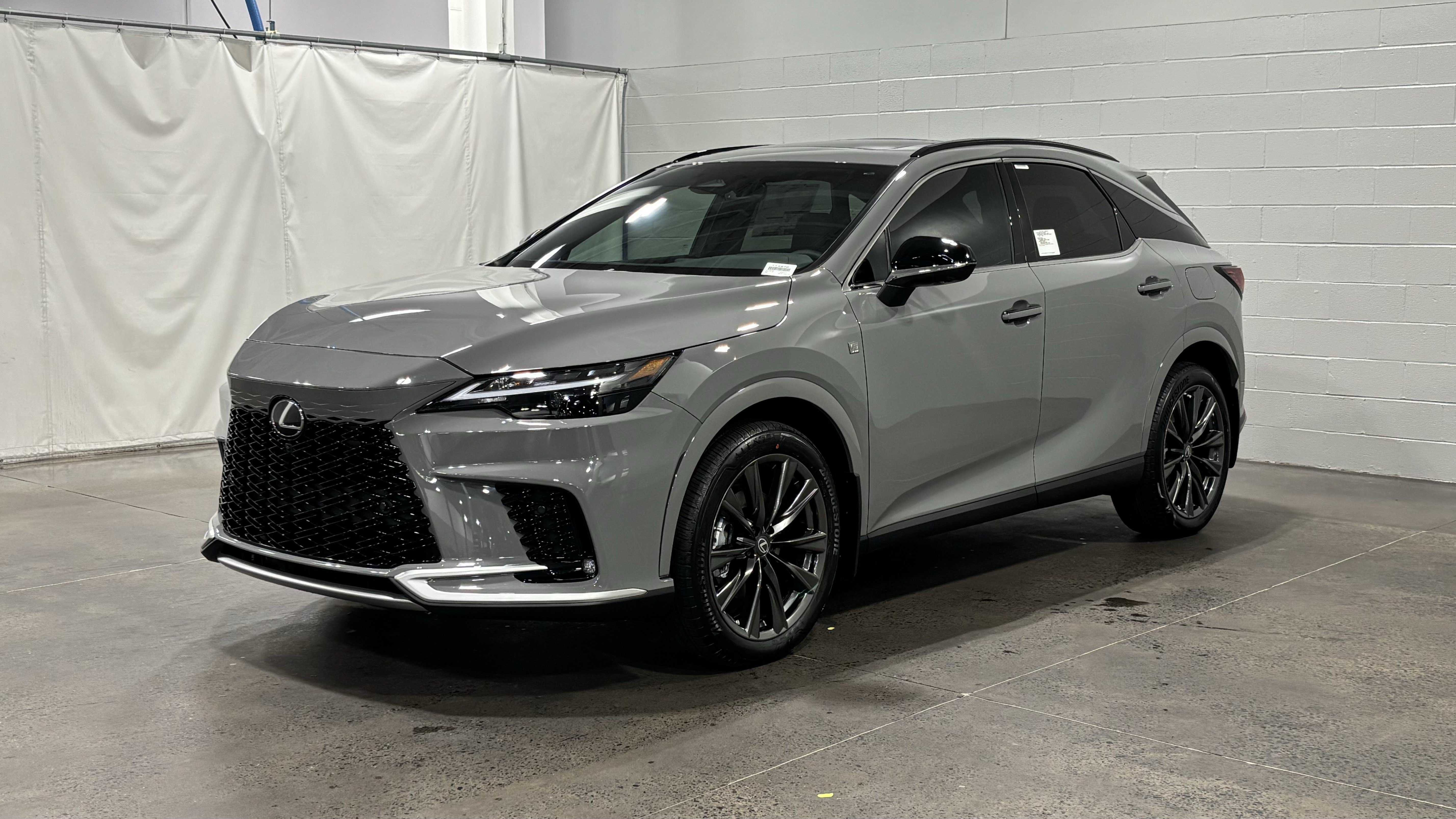 lexus rx hybrid 2026 2T2BBMCA2TC142970 image lexus rx hybrid 2026 2T2BBMCA2TC142970 image